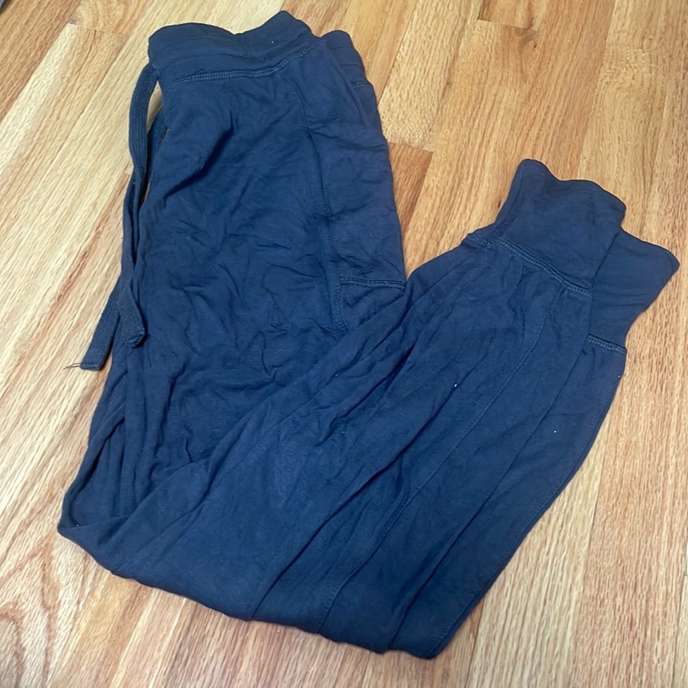 Fabletics gray joggers